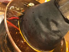 鸳鸯锅底-津门羊大爷·铜锅涮肉(黄河道店)