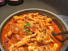 -HOTISLAND海鸡岛·韩国料理(江南西店)