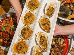 -霸王虾·麻辣小龙虾(清水河公园店)