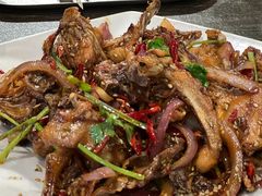 -马海涛牛肉串·午市牛腩饭·烧烤夜宵(领汇广场店)