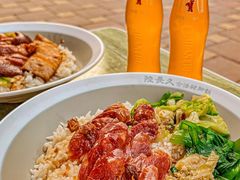 -陆长玖古法猪脚饭(玄风桥店)