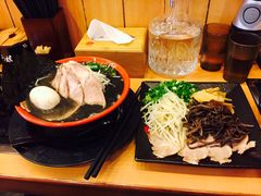 -博多一幸舍(侨福芳草地购物中心店)