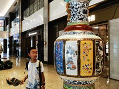 -景德镇古窑民俗博览区