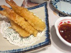 -羽寿司(东方宝泰店)