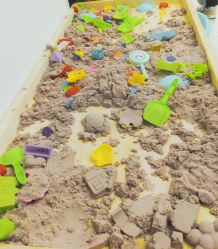 -熊小米专业儿童游泳馆