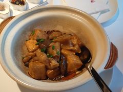 -正佳广场万豪酒店-粤菜餐厅·点心·海鲜·聚餐