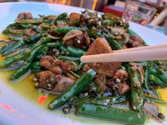 -院8里·小聚园老川菜(九眼桥店)