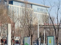 -廊坊固安福朋喜来登酒店