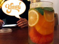 水果冷泡茶-卡朋厨房(289艺术园区店)