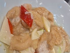 -玉华台饭庄·淮扬菜·烤鸭(望京店)