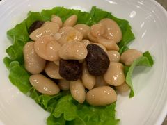 -烤肉宛饭庄(北新桥店)