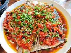 -胡师傅三下锅(汽车站店)