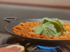 -春熙台韩国料理·章鱼肥牛(西丽店)