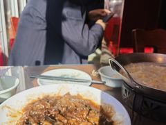 -小铜锣湾海鲜家常菜馆(河西店)