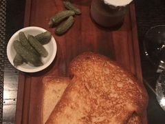 -The Grill by Sean Connolly