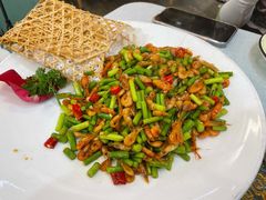 -大师傅金奖啤酒鱼(西街口总店)