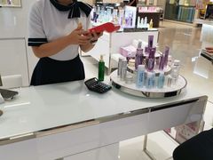 -天和百货(华南MALL店)
