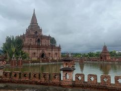 -一寨两国风景区