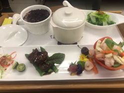 -弗蕾亚·和月月子调理院(东湖店)