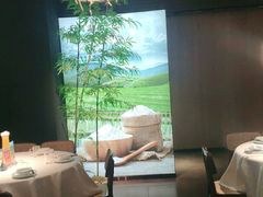 -湘邻呷铺·田园家宴(汉基广场店)