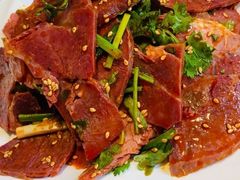 -郑喜旺烧烤(郑州总店)