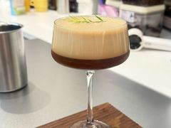 -Dogi&kiki Coffee(中心商务大厦店)