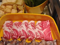 -润园四季椰子鸡火锅(卓越INTOWN店)