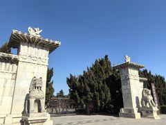 -洛阳古墓博物馆