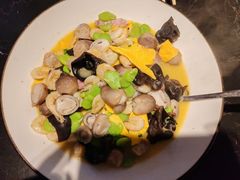 -芳芳私房菜·精做淮扬菜(承德路店)