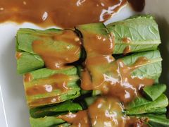 -那家·油麻菜馆(常德道店)