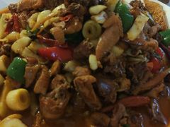 -兵团人家农家乐