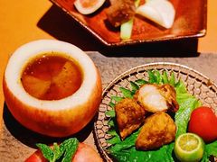 -松涛日本料理