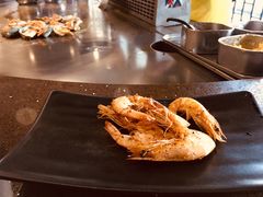 -悦巷海鲜自助铁板烧(秦皇东大街店)