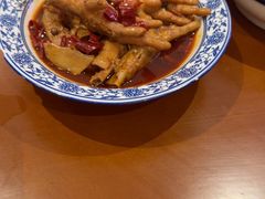 -回家吃饭·地道南昌菜(建德观总店)