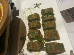 -阿露佳·舌尖上的安吉菜