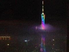-广州四季酒店·天吧·高空酒吧
