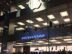 -Apple 零售店(Causeway Bay)