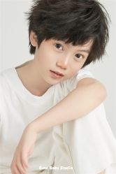 -CUTE BABY 儿童摄影工作室(福田店)