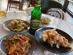 -京滨饭店·餐厅(阜外大街店)