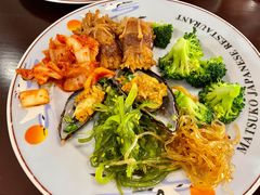 -松子料理(亮马桥店)