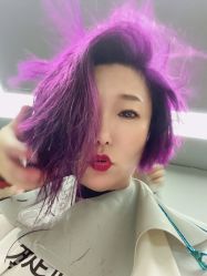 点击看大图 -New Fashion发型定制
