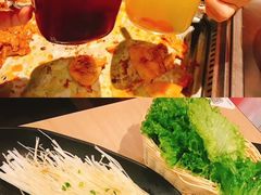 -新石器烤肉(之心城店)