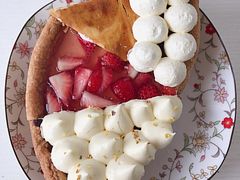 -Pie Bird(新闸路店)