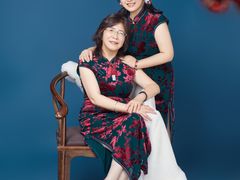 -海马体照相馆(环贸iapm大师爱情店)