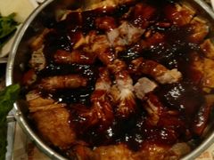 -黄记煌三汁焖锅(新佳丽江汉路店)