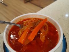 -明记港式烧腊茶餐厅(下沙店)