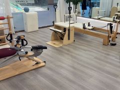-英派斯健身旗舰店(海信国际中心馆)
