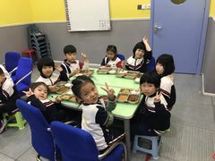 -联恩国际儿童教育·幼小衔接·少儿英语·托管班(远洋未来中心店)