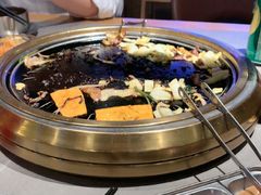 -杨小佳·齐齐哈尔烤肉·烤串(广州店)