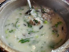 -粤仔湾砂锅粥(广益哥伦布店)